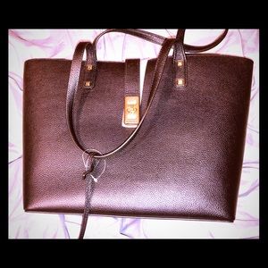 Michael Kors Carryall tote